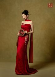 -MAO亲爱的猫婚纱摄影工作室