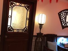 -山水茶艺馆·点心粤菜·30年老字号