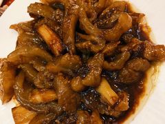 -玉华台饭庄(裕中西里小区店)