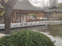 -南普公园