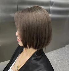 -艾美A·M Hair Salon