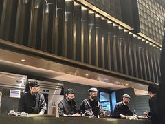 -铭牛烧肉·和牛海鲜自助(高新月牙湖店)