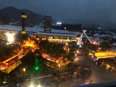 -横店影视城梦幻谷园区