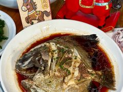 -蓝湾碧波·老字号·疍家非遗海上餐厅