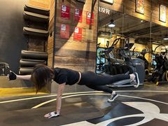 -OneFit健身(汇锦城店)
