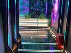 -星璨火吧KTV聚会餐厅(丰庆路店)