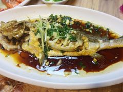-阿杰臻选海鲜饭店(普陀山店)