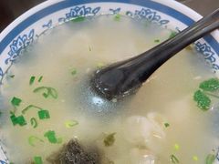 -冯鑫记南京鸭血粉丝汤(来燕路店)