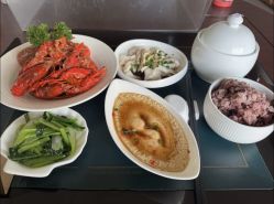 -新寰亚月子会所(金鸡湖凯宾店)