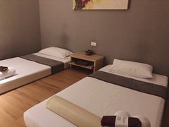 -Let’s Relax Spa(MBK)