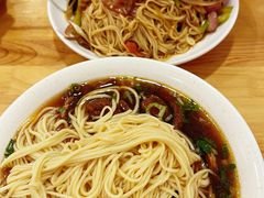 -水仙拉面(水仙街店)