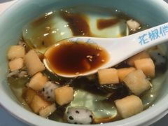 -花椒俏川菜小馆(南海万达店)