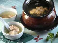-老客家·客家菜(万达店)