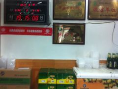 -乐乐餐厅(湘子庙街店)