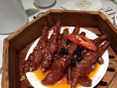 -避风塘·金牌店·夜宵(金玉兰店)