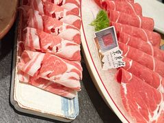 -东来顺(非遗·清真火锅·盛世广场店)