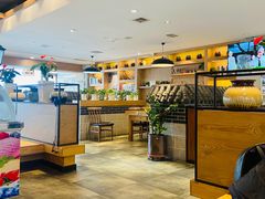 -海兰江石锅饭(水上店)