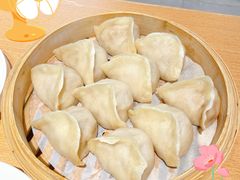 三鲜蒸饺-天怡興·百年蒸饺(中心书城店)
