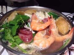 -星伦多 自助料理(圆融店)