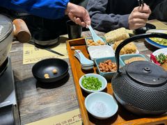 -刘姐啤酒鱼民族演艺餐厅(阳朔美食抗战路店)