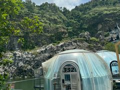 -邑家人·山水四合院