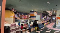 点击看大图 -meland亲子乐园(深圳领展中心城店)