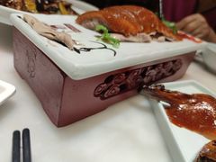 烤鸭-鸭匠食府·挂炉烤鸭·新京菜(阜成路店)