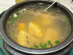 -湘当有饭剁椒鱼头(昆山招商花园城店)