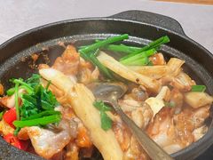 -得意啫·广东啫啫煲(前海HOP店)