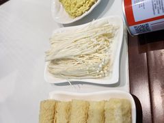 -新仙清汤牛腩(铜锣湾店)