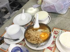 -义顺牛奶公司(新马路老店)