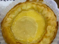 燕窝蛋挞-金燕庄·KINGS(万象城店)