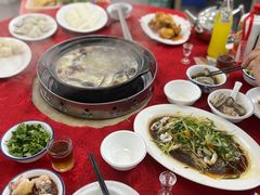 -花苑美食横琴生蚝火锅(拱北粤华路店)