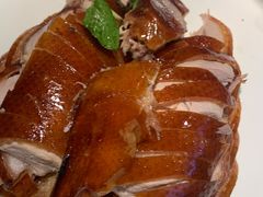 -大鸭梨烤鸭(望京店)