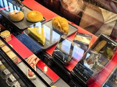 -星巴克(无锡高铁站店)