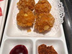 -海底捞火锅(龙岗星河COCO Park店)