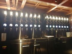 大堂-雪熊精酿·哈尔滨烧烤酒馆(非遗大串店)