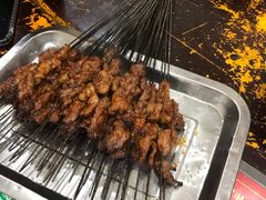 -文文烤肉(大皮院店)