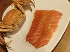 -长春净月潭喜来登酒店·盛宴标帜餐厅