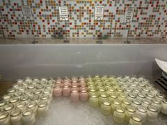 -芽庄洲际酒店自助餐厅