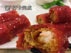 -点都德(盘福楼店)