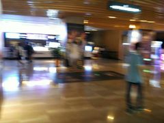 -博纳国际影城IMAX(中央大道店)