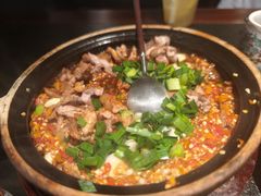 -旺爷砂锅·茶作(国贸城店)