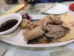 猪蹄-李家猪蹄融合菜馆(河松街店)