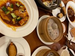 -杭州JW万豪酒店-万豪中餐厅