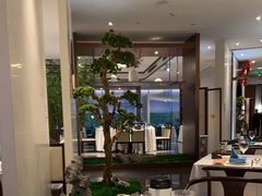 大堂-松鹤楼·非遗·苏帮菜(融科店)