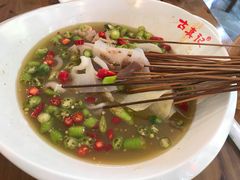 -古真记钵钵鸡(总店)