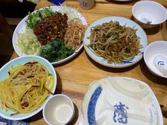 -满园烤鸭·春饼(华强广场店)