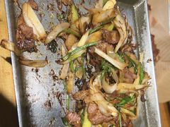 -肉串汪自由派(西便门店)