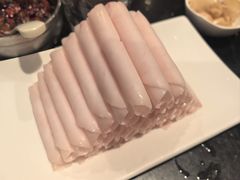 -南门涮肉(通州大船店)